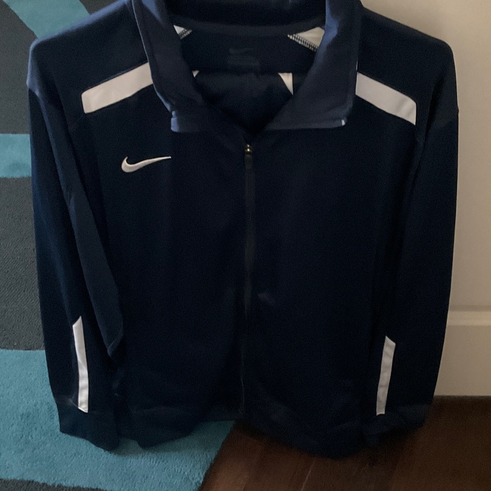 Nike Men’s tracksuit